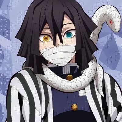 Obanai Iguro thumbnail