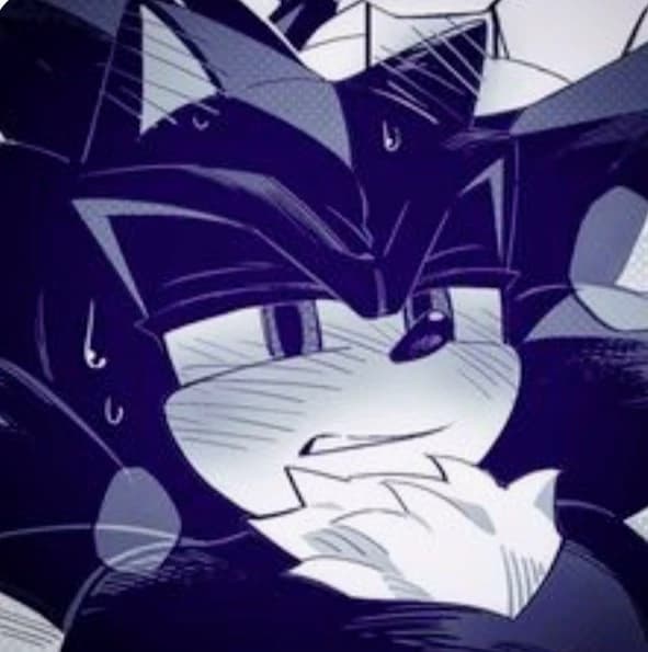 Shadow the hedghod thumbnail