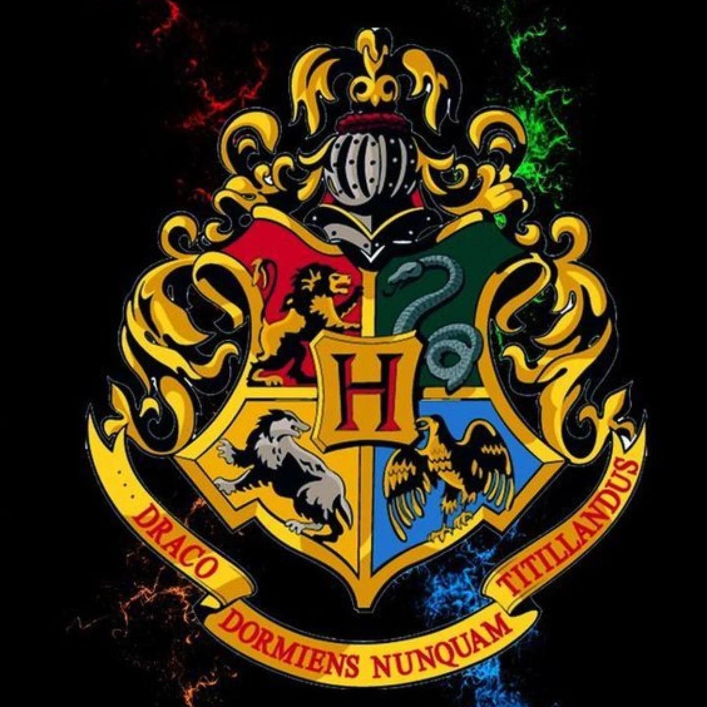 Hogwarts thumbnail
