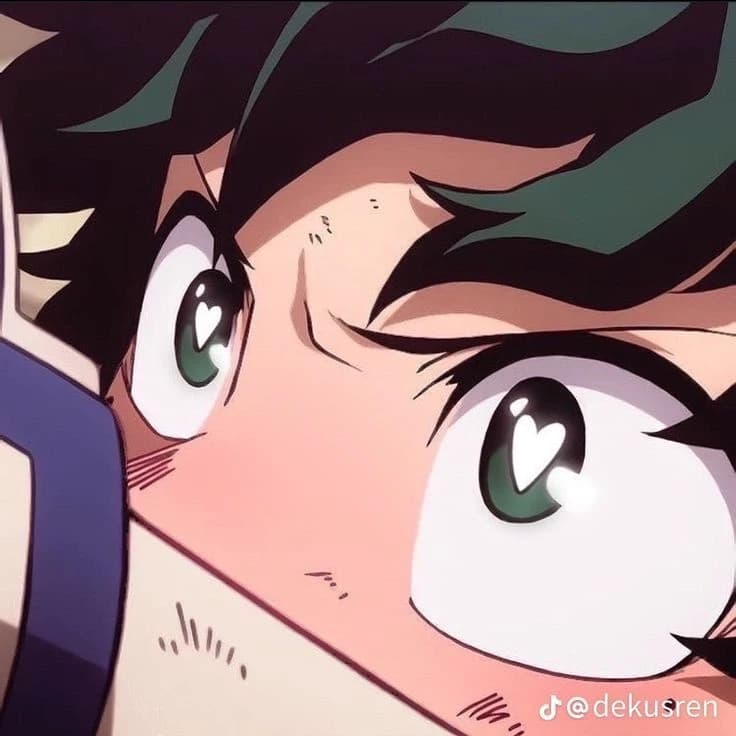 Izuku Midoriya thumbnail