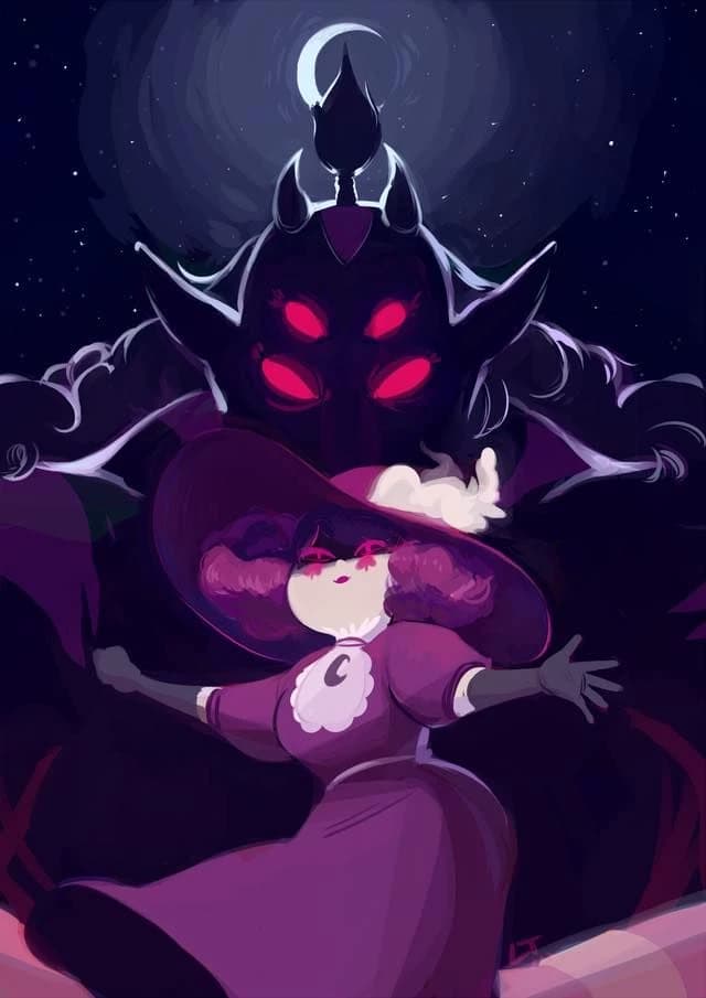 The Prince of Darkness, Globgor  thumbnail
