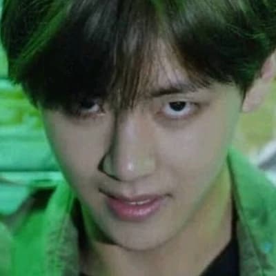 Kim Taehyung thumbnail