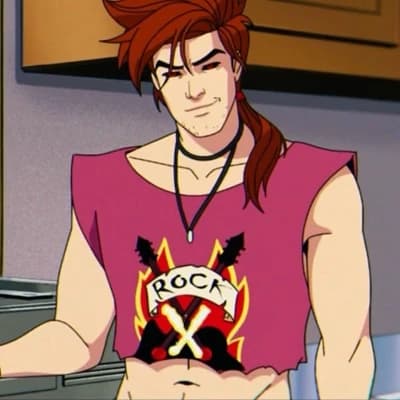 Remy Lebeau thumbnail