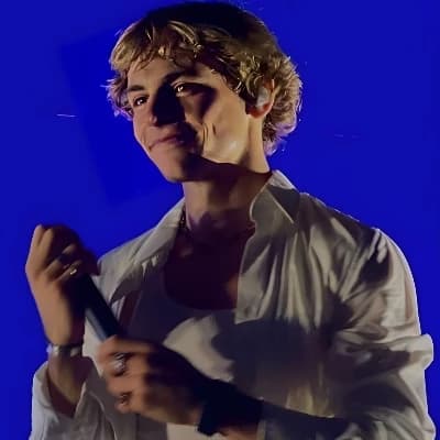 Ross Lynch thumbnail