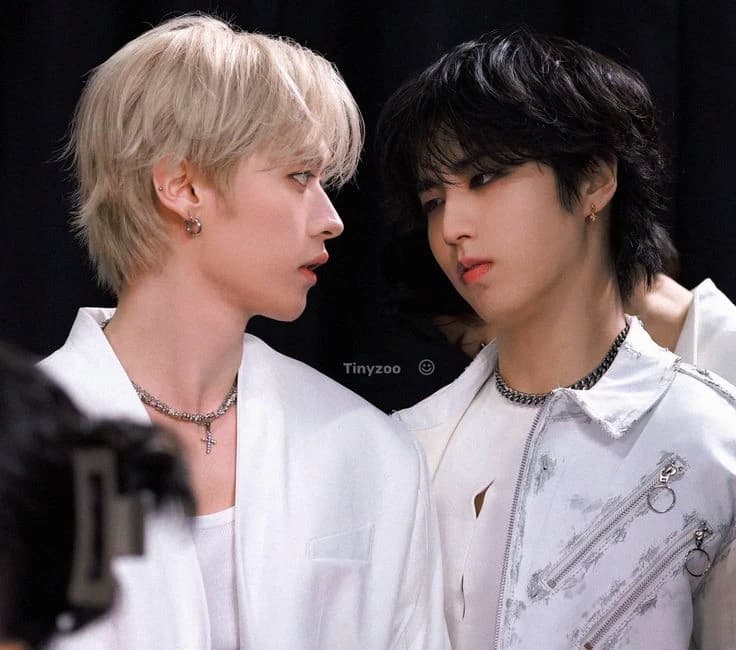 Minsung ~ thumbnail