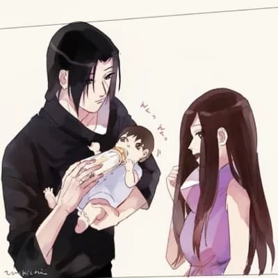 Itachi Uchiha thumbnail