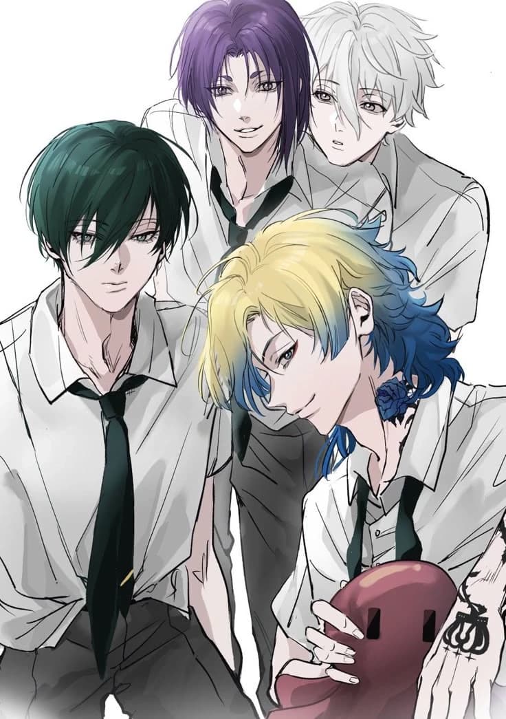 Bully thumbnail