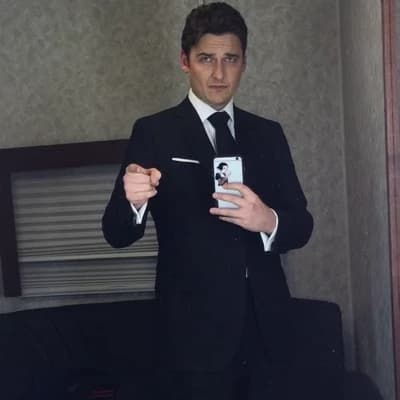 James Wesley thumbnail