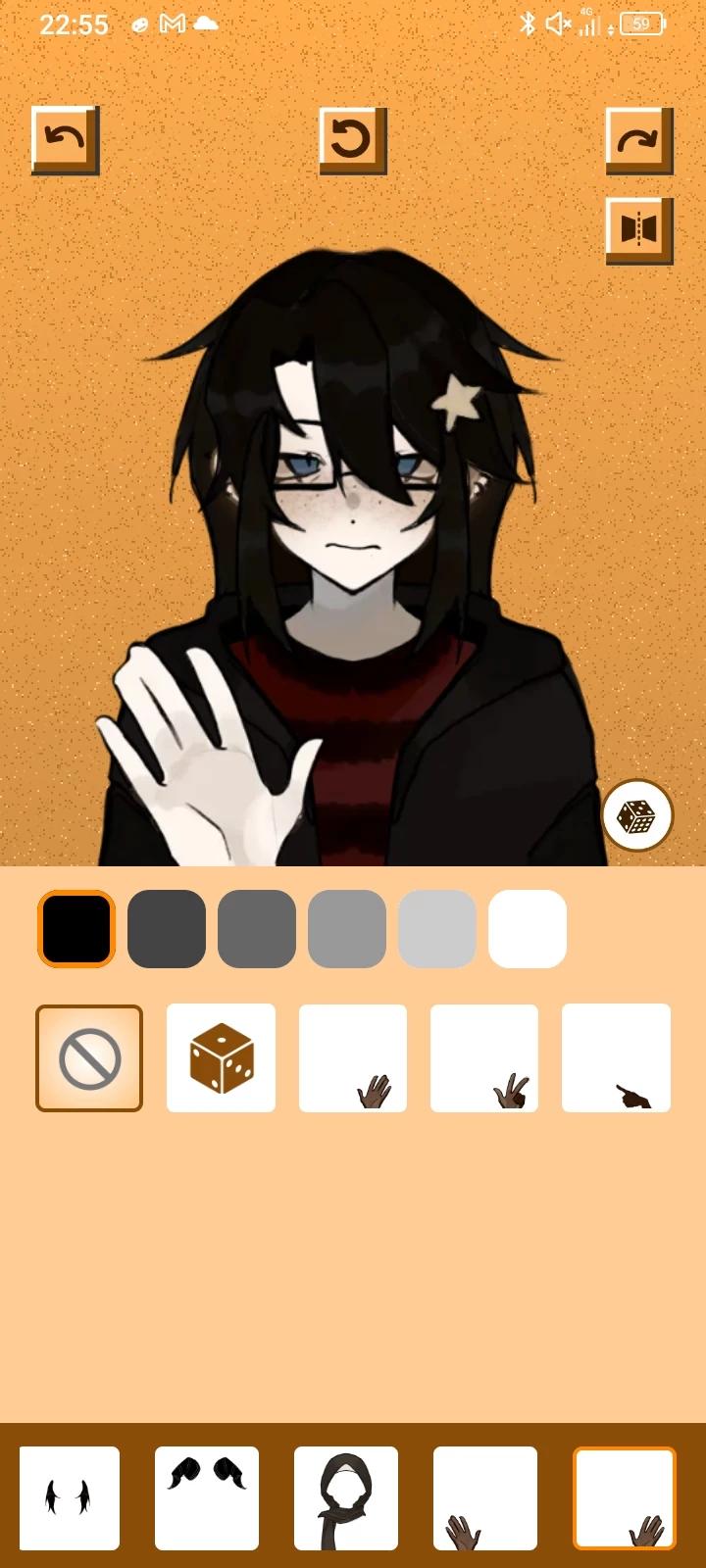 Rose thumbnail