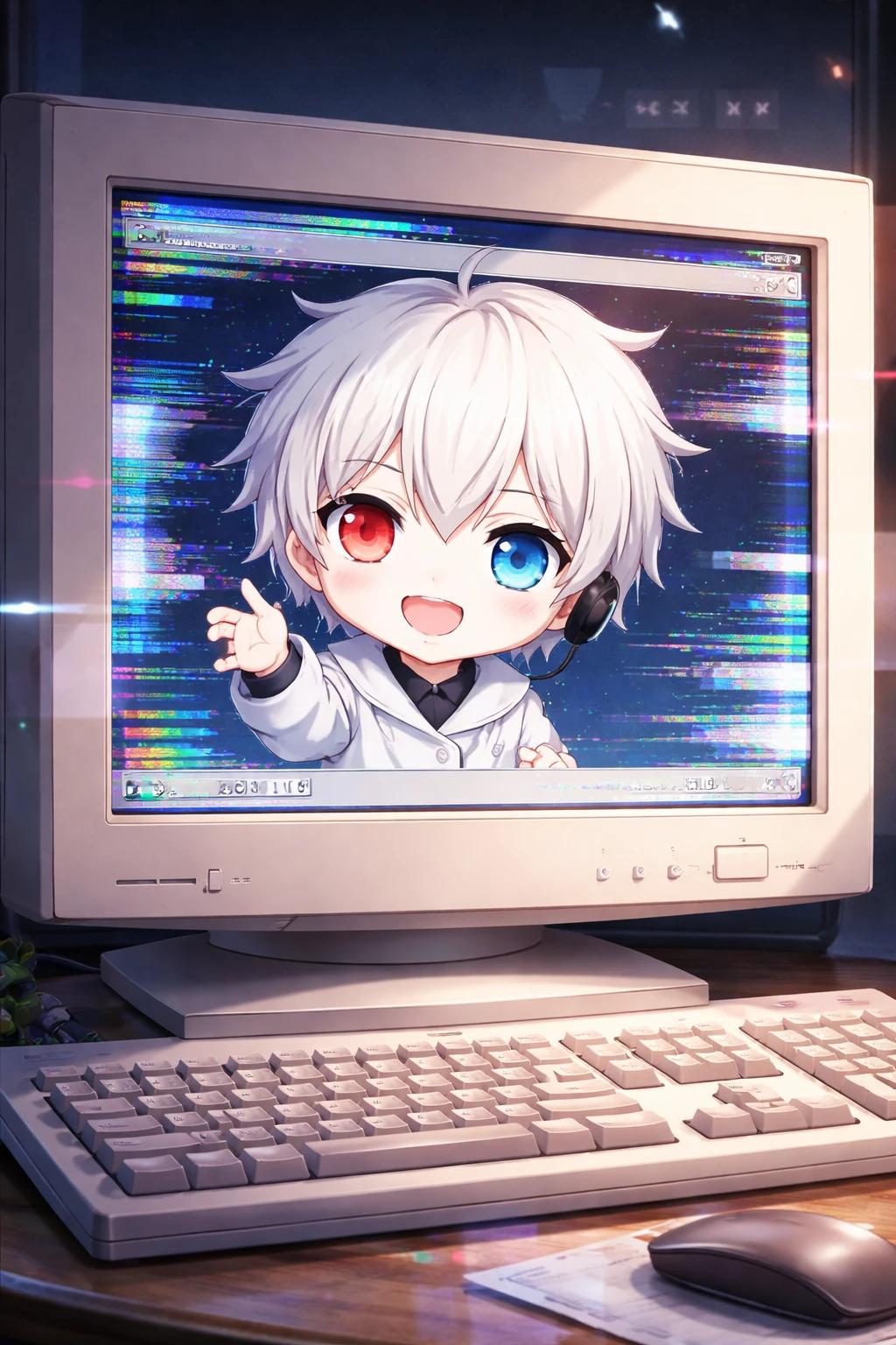 Yuki.Exe thumbnail