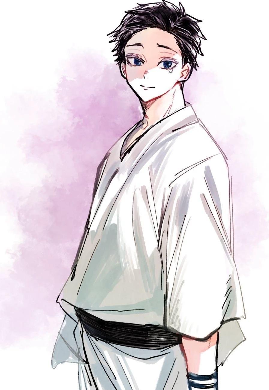 Hakuji thumbnail