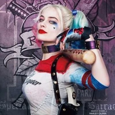 Harley Quinn thumbnail
