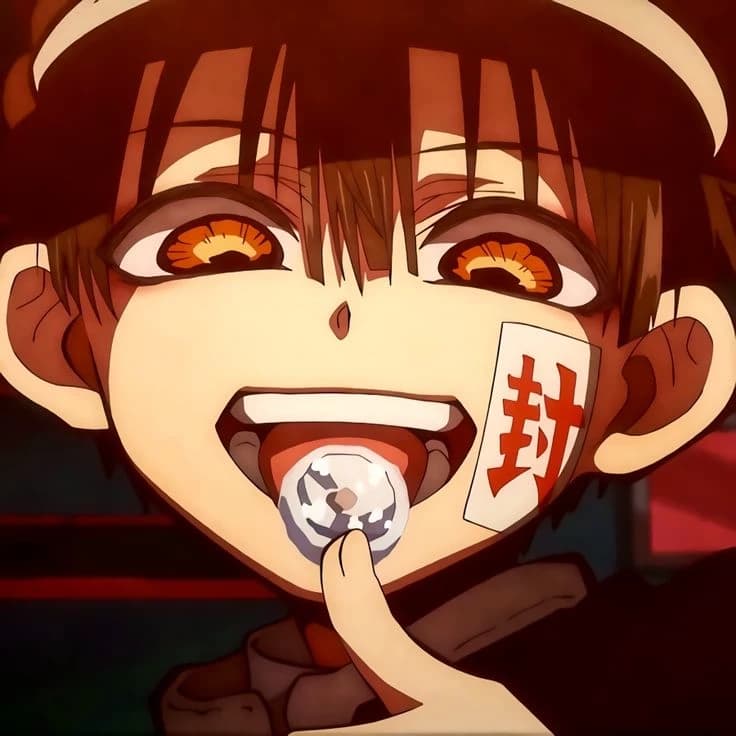 Hanako-kun thumbnail