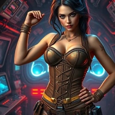 Jezebellè Jayne thumbnail