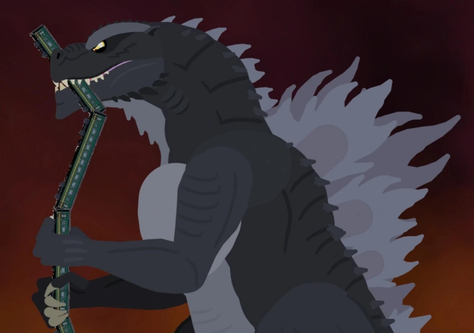 Dagon thumbnail