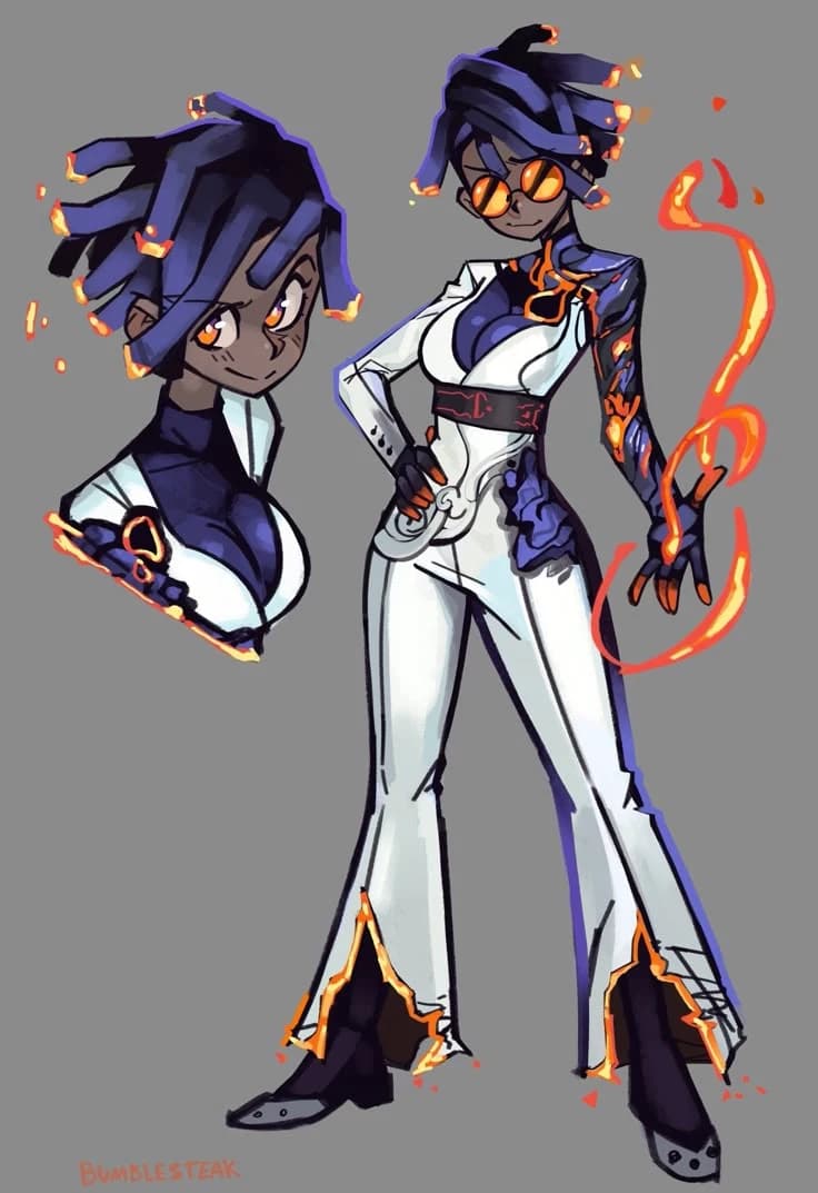 Kiara Vane thumbnail