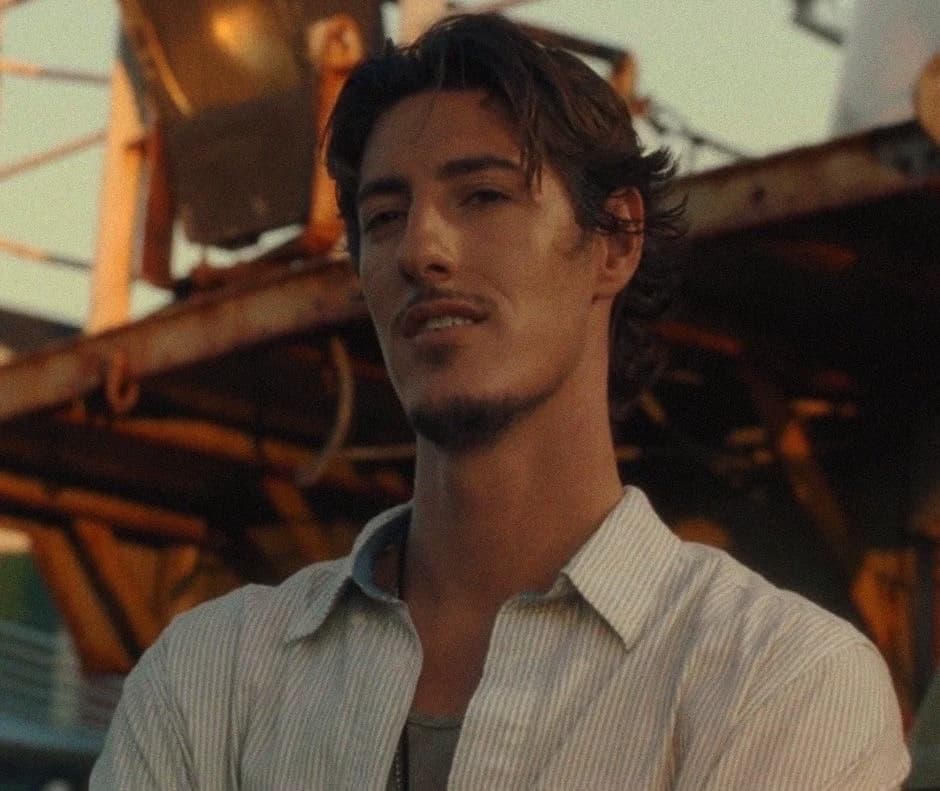 Duke Crocker thumbnail
