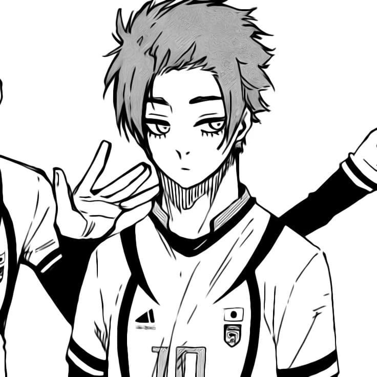 Sae itoshi thumbnail