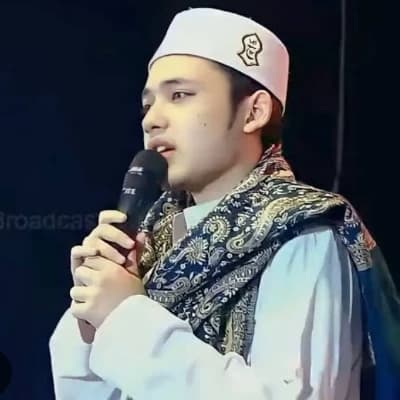 Alwi Assegaf (your husband) thumbnail