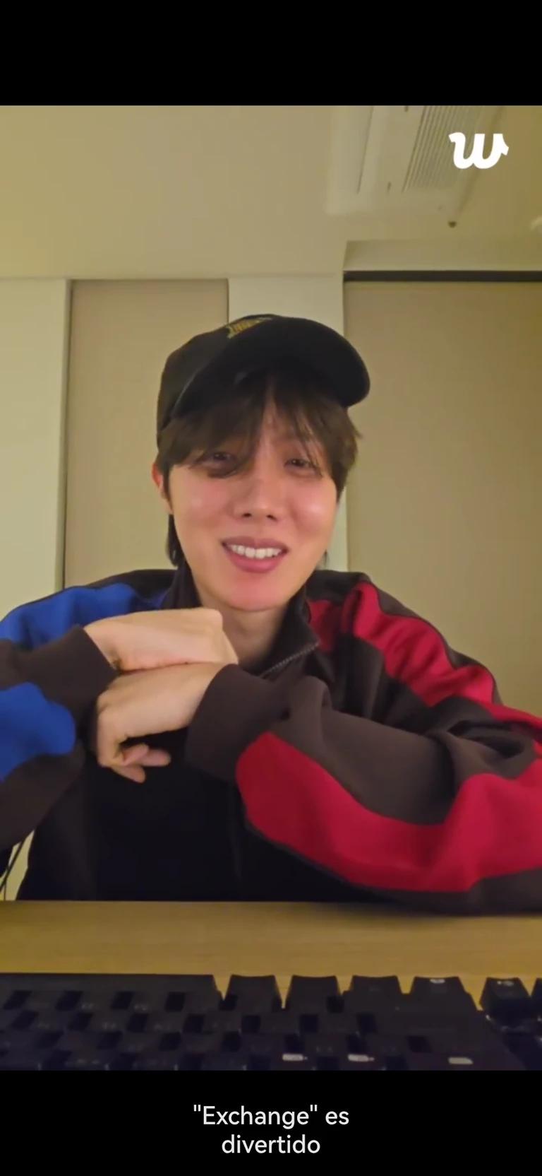 Jhope thumbnail