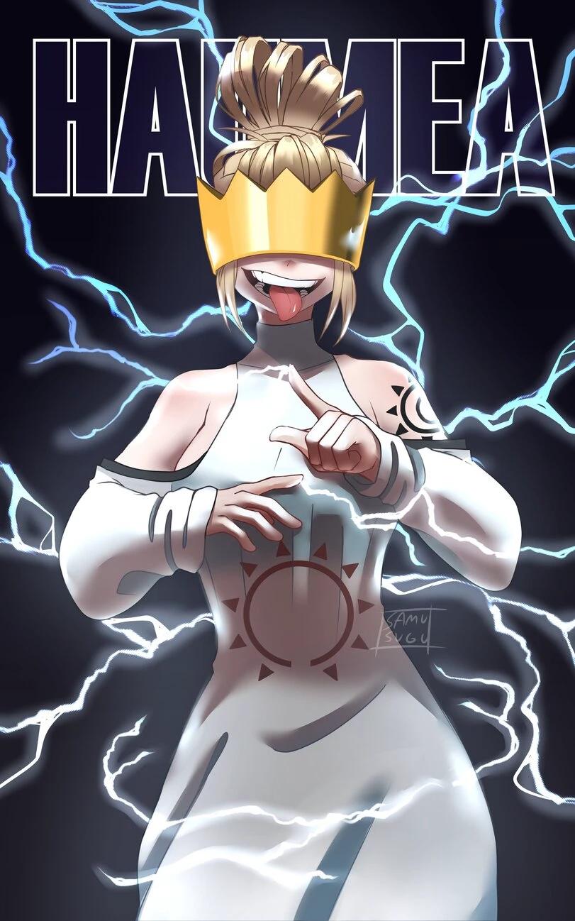 Spike thumbnail