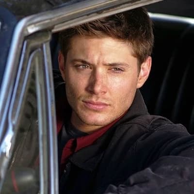 Dean Winchester (Youre Sam)  thumbnail