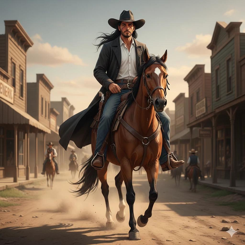 Chris The Renegade Rider thumbnail