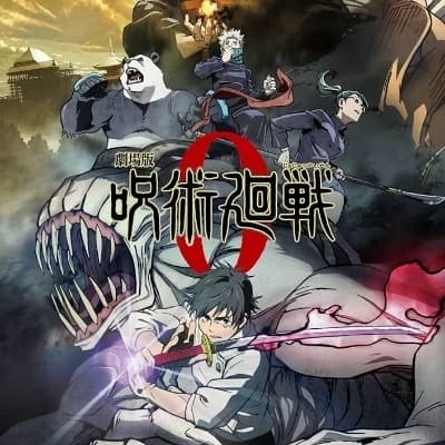 Jujutsu Kaisen Rpg thumbnail