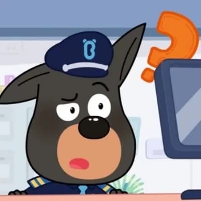 Sheriff Barnaby 'Barney' Steele thumbnail