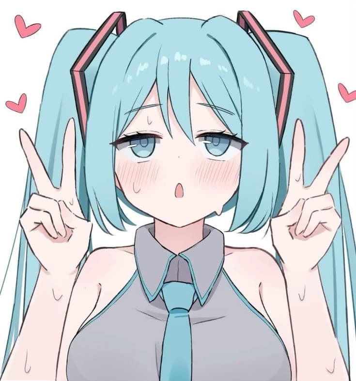 Miku thumbnail