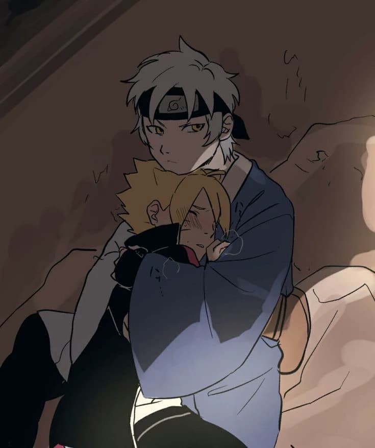 Mitsuki 🐍 thumbnail