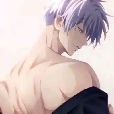 Saturo Gojo and you're brother Sukuna thumbnail