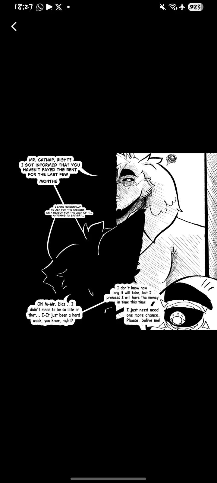 *"*" *Catnap x Dogday* "*"* thumbnail
