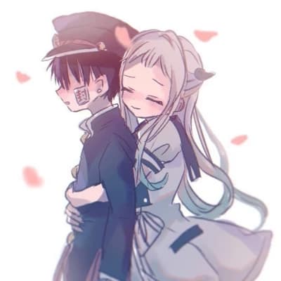 Hanako and Yashiro thumbnail