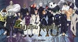 Jujutsu Kaisen (Complete) thumbnail