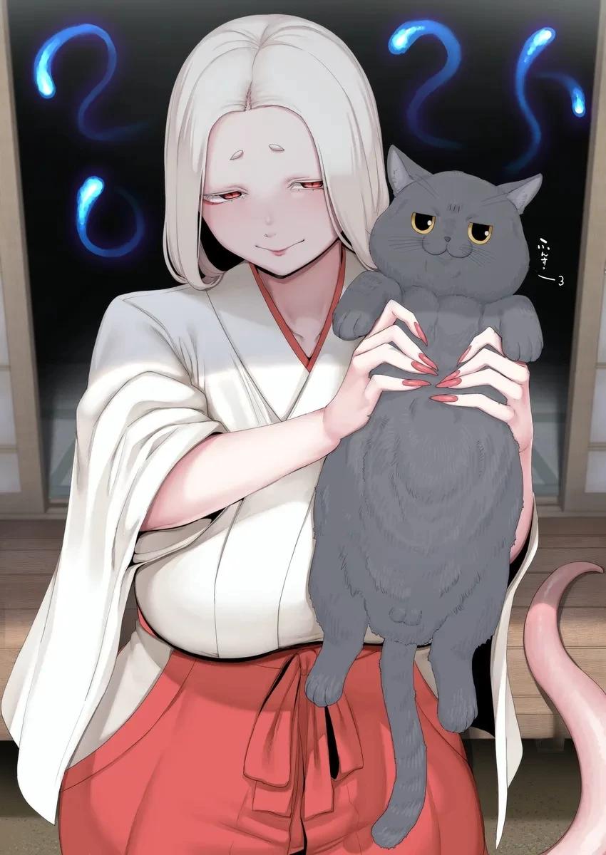 Yumiko thumbnail