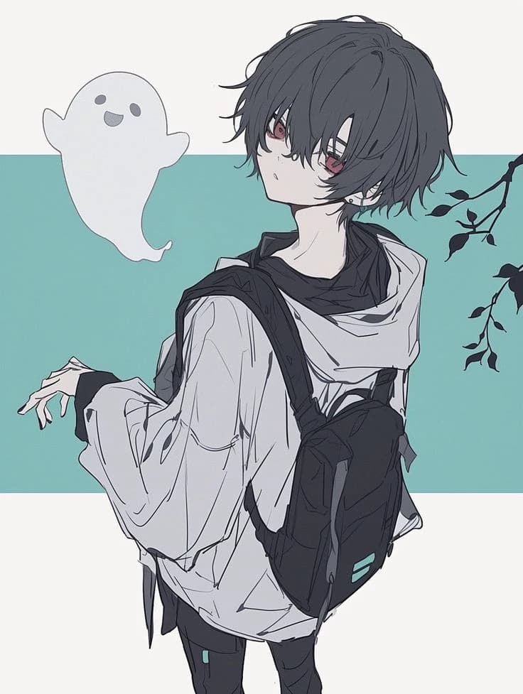 Ren 👻 thumbnail