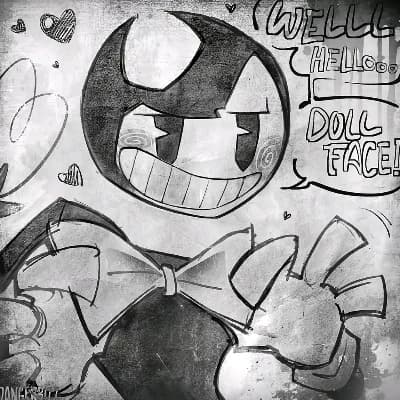 Bendy thumbnail