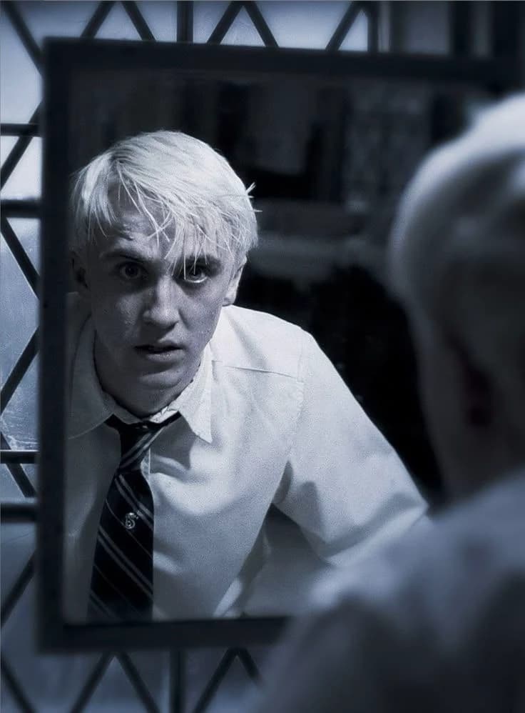 Draco Malfoy  thumbnail