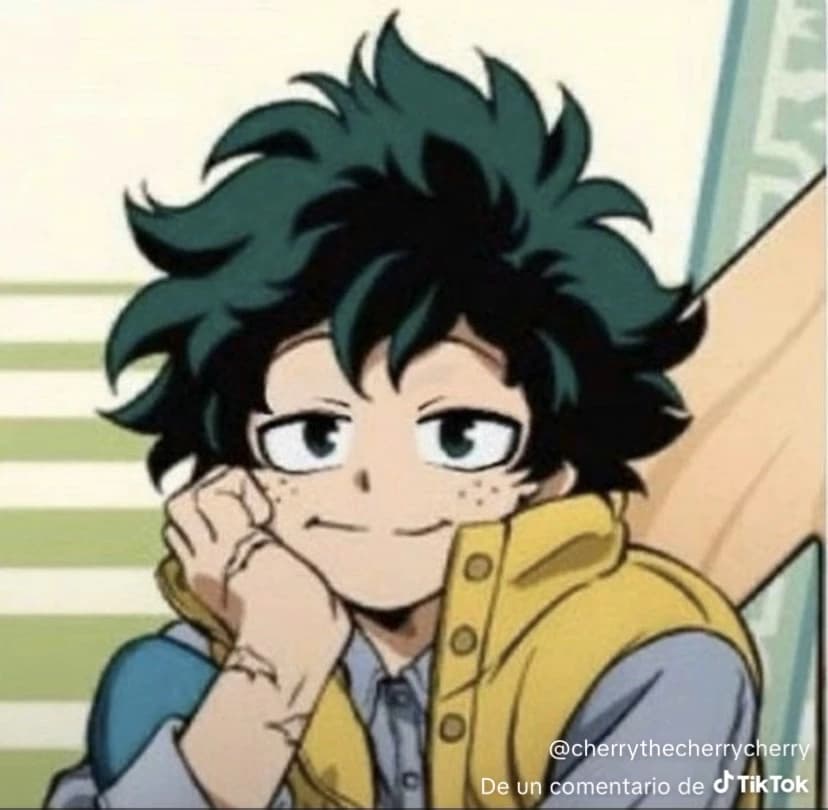 Alumni Deku thumbnail