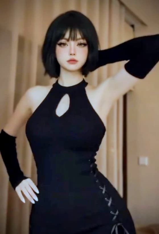 ALISON tu novia amorosa thumbnail