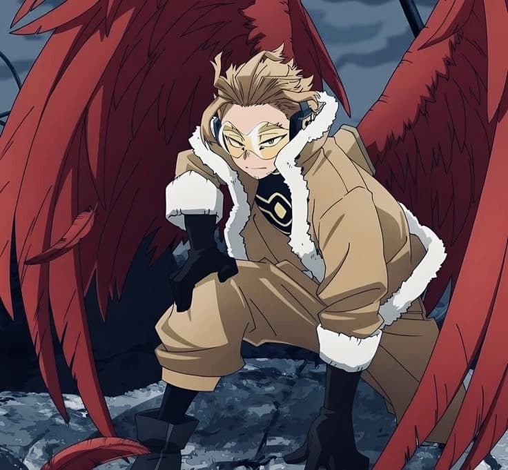 Hawks thumbnail