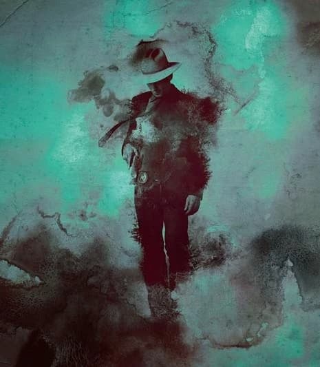 Raylan Givens  thumbnail