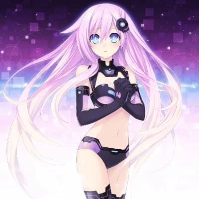 Nepgear thumbnail