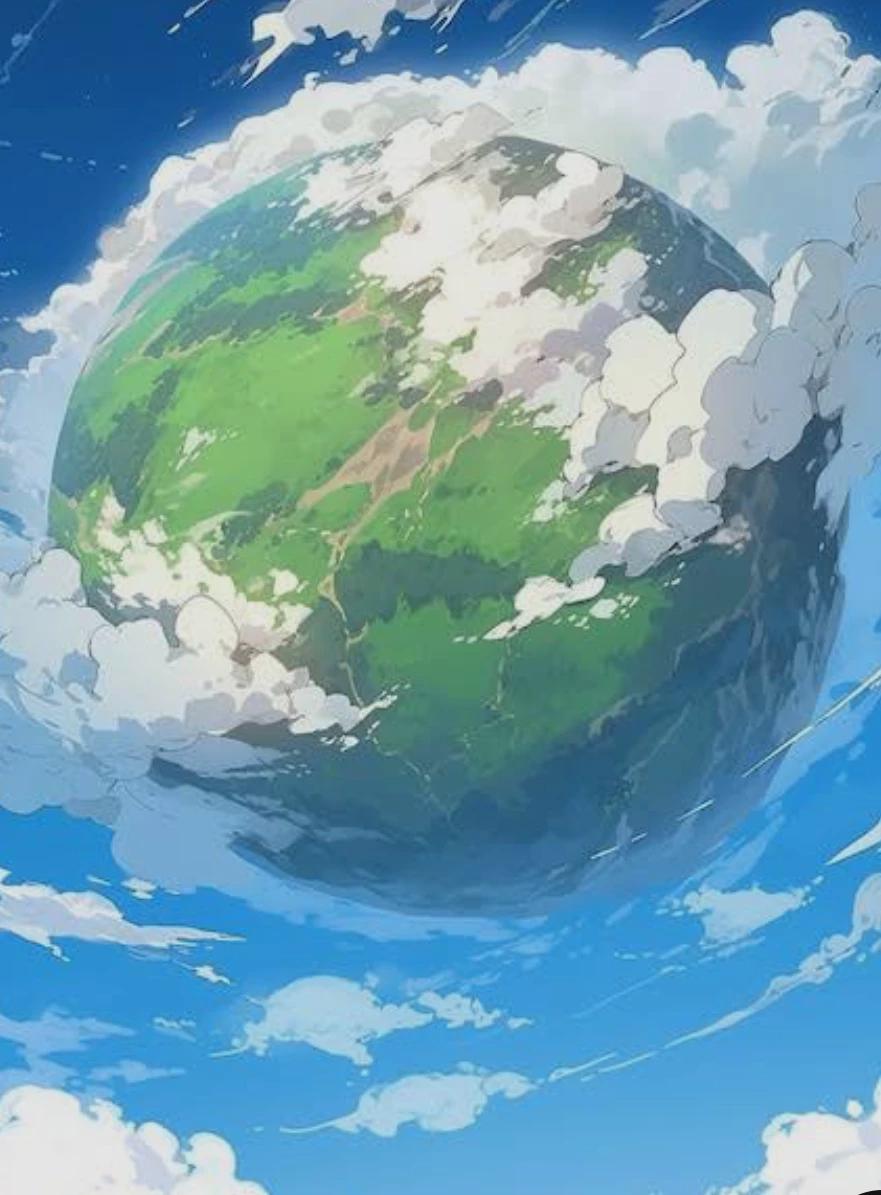 World with Heroes (I Promise It's Good) thumbnail