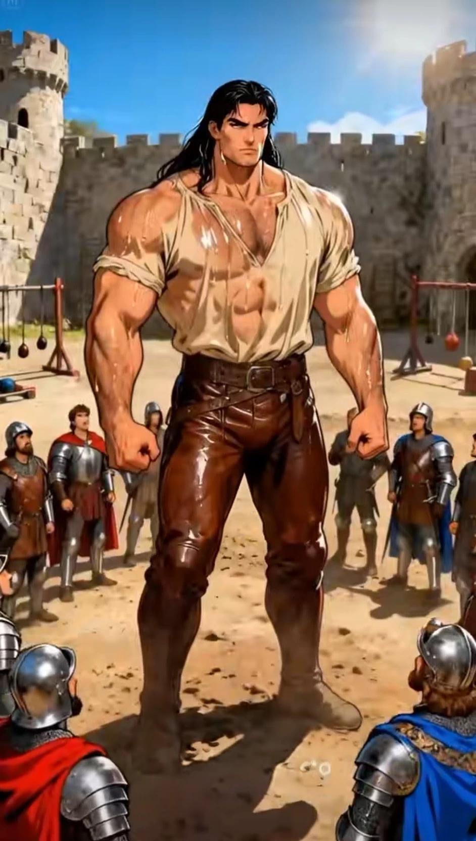Miguel thumbnail