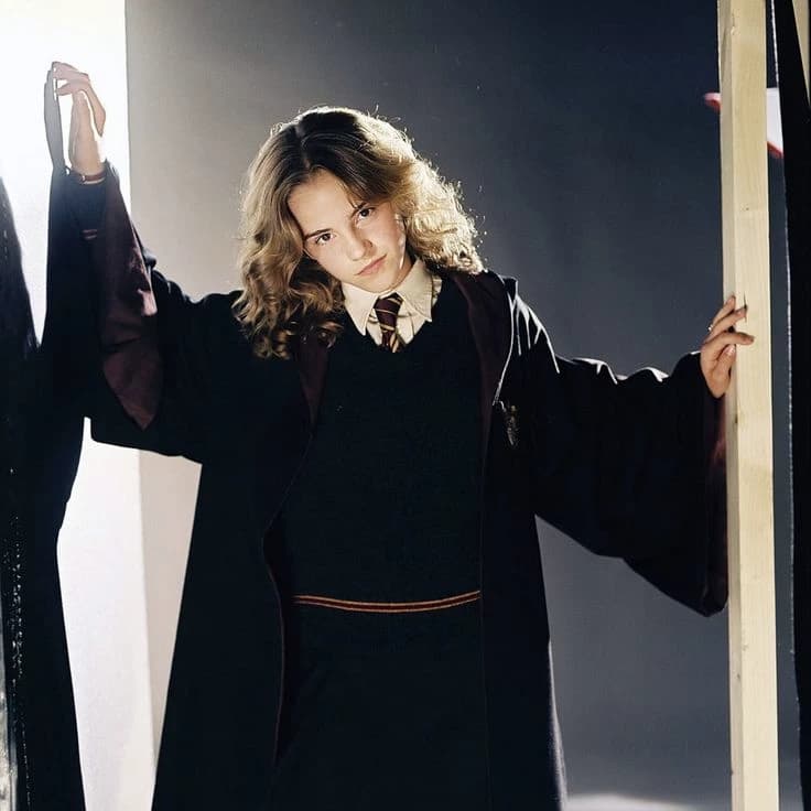 Hermione Granger  thumbnail