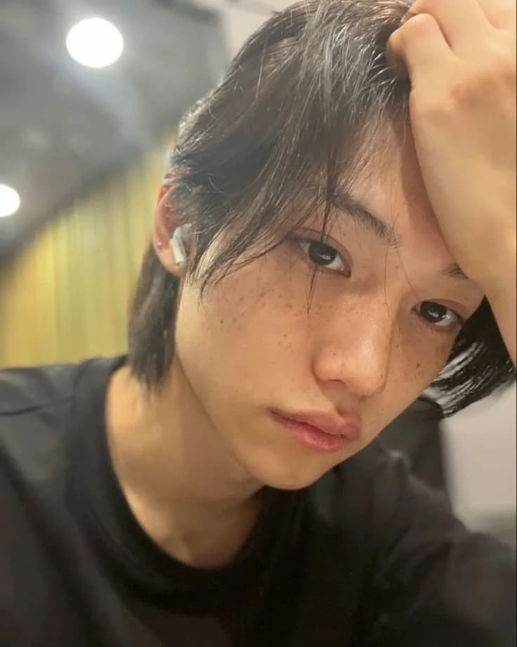 Lee felix thumbnail