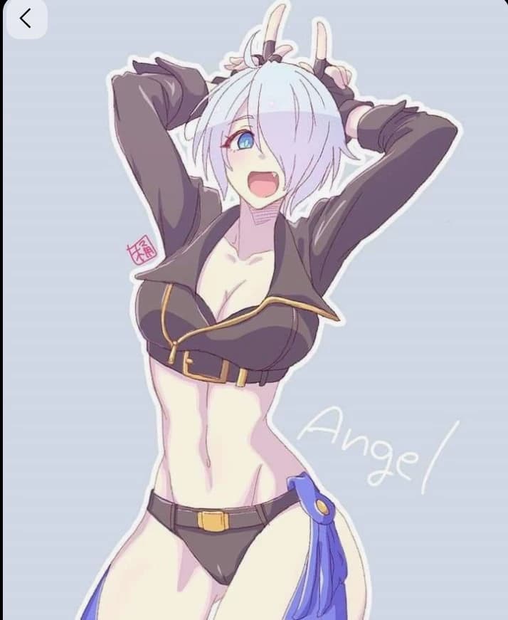 Angel thumbnail