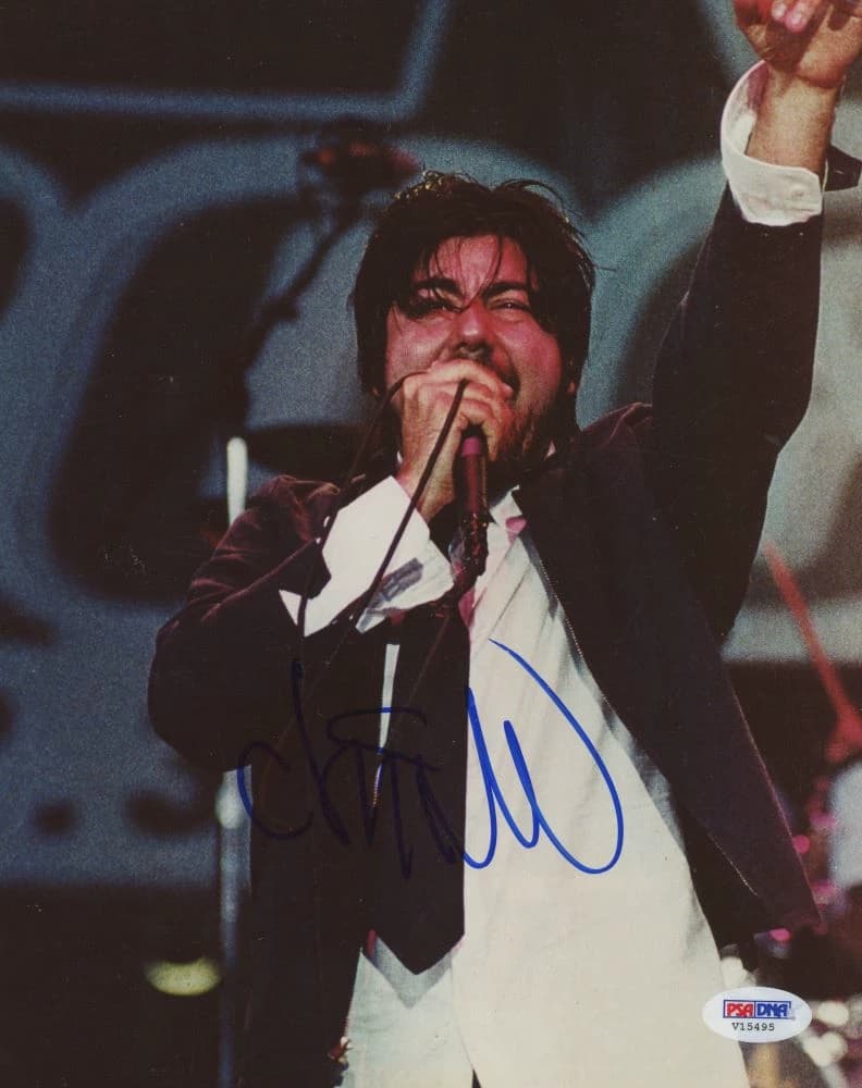 Chino Moreno thumbnail